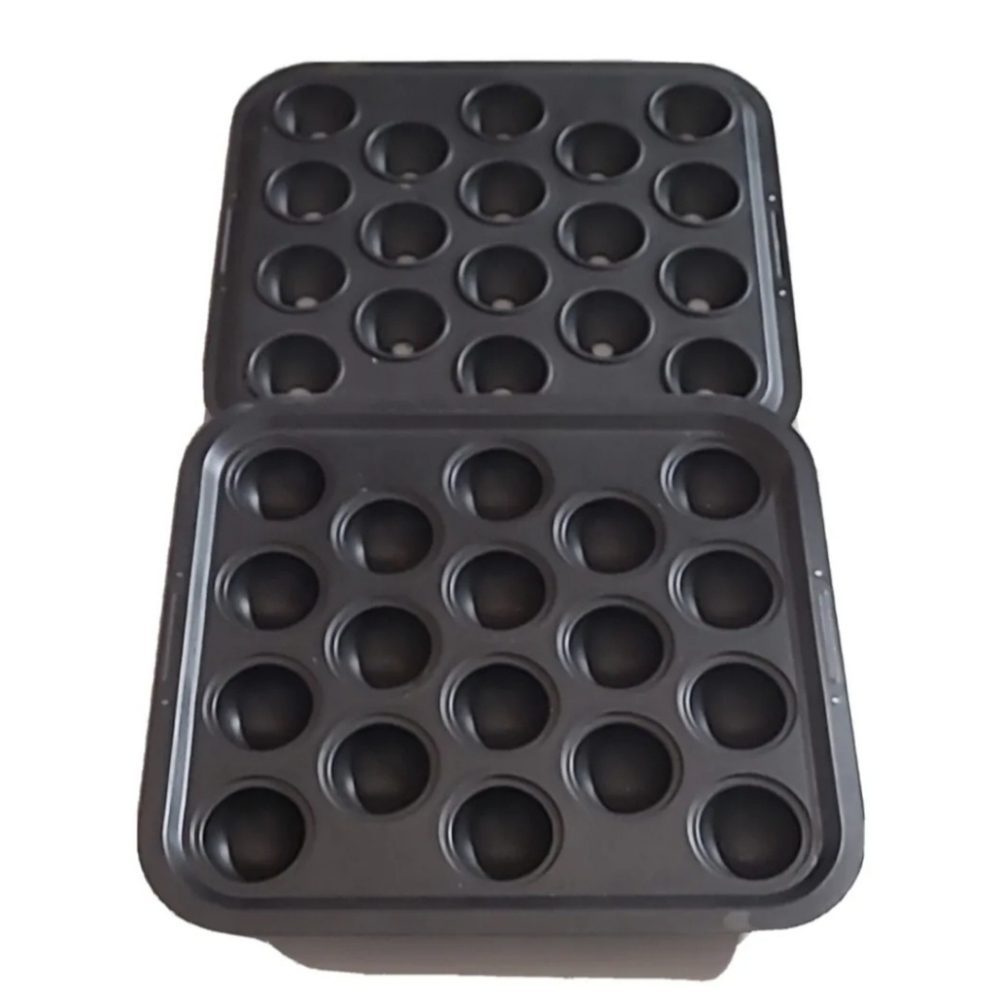 Cake pop pan